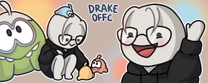 Дрейк–Drakeoffc [Ru Streamer] AI voice text to speech and AI music cover generator